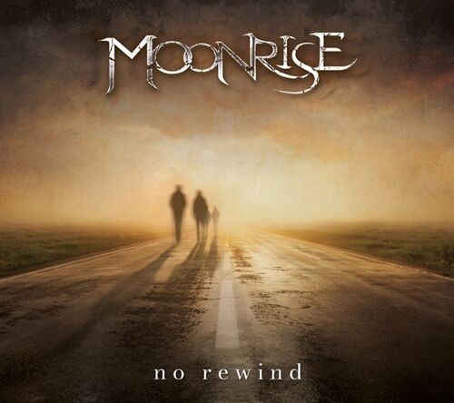 Moonrise : No Rewind