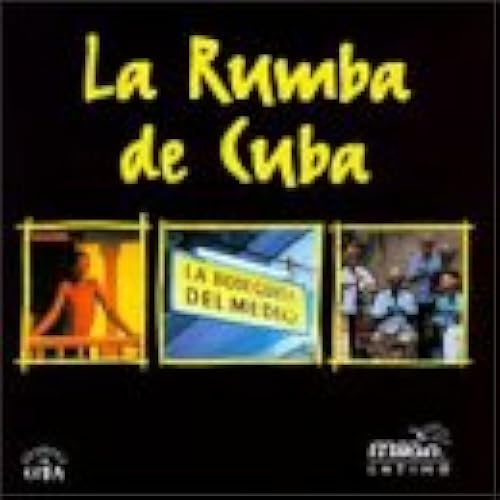 Rumba De Cuba
