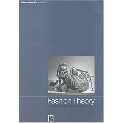 Fashion Theory