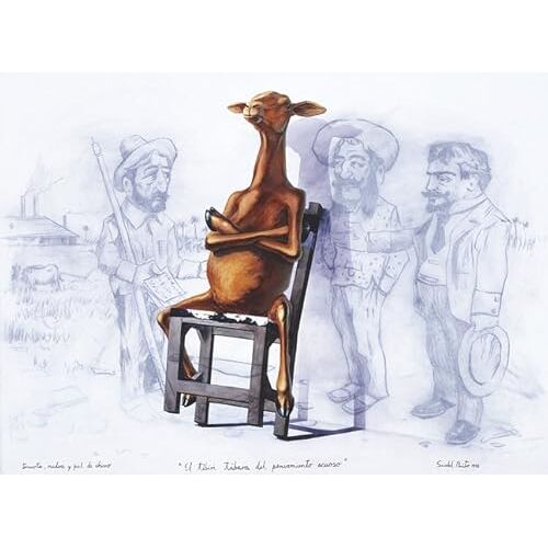 While Cuba Waits: Art From The Nineties