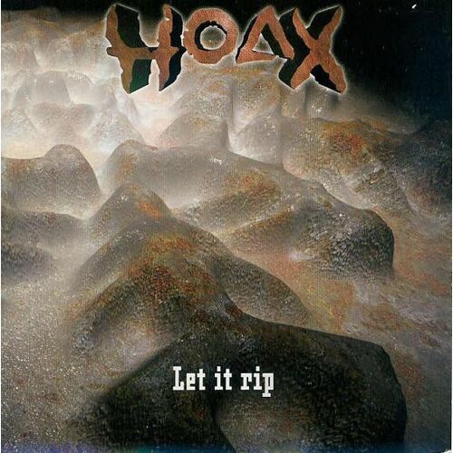 Hoax - Let It Rip Single