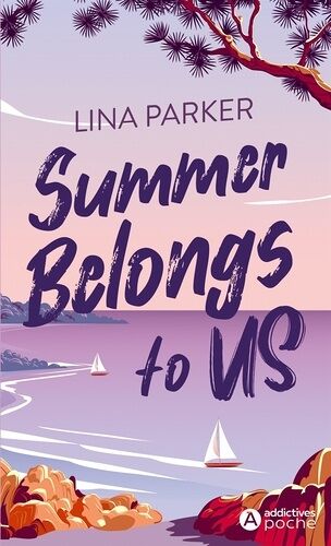 Summer Belongs To Us - Storms And Secrets