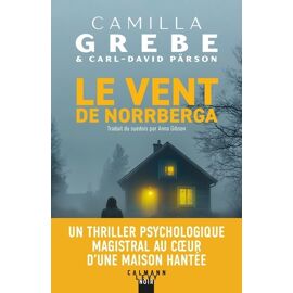 Le Vent De Norrberga