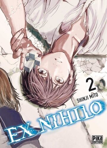 Ex Nihilo - Tome 2