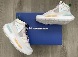 Adidas Nmd Hu S1 Ryat Pharrell - Neuf - 39 1/3