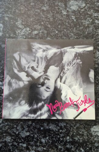 New Bomb Turks Veronica Lake Ep