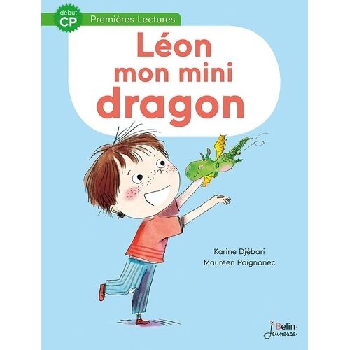 Léon, Mon Mini-Dragon