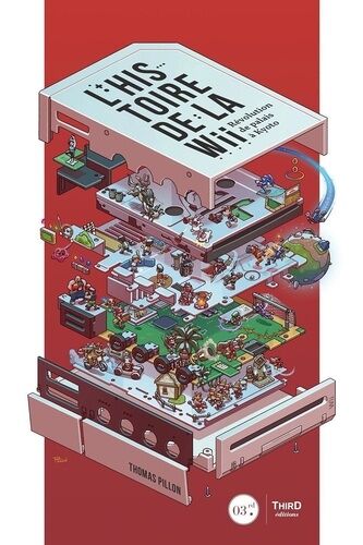 L'histoire De La Wii - Révolution De Palais À Kyoto