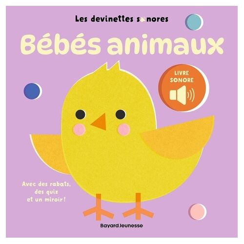 Bébés Animaux