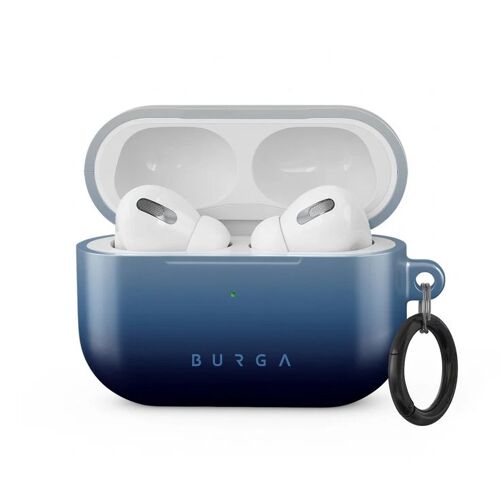 Burga Coque rigide AirPods Pro 2 Zero Gravity