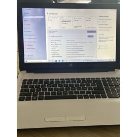 Ordinateur HP 15-ba025nf