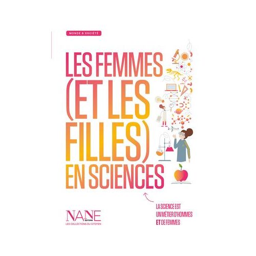 Les Femmes (Et Les Filles) En Science