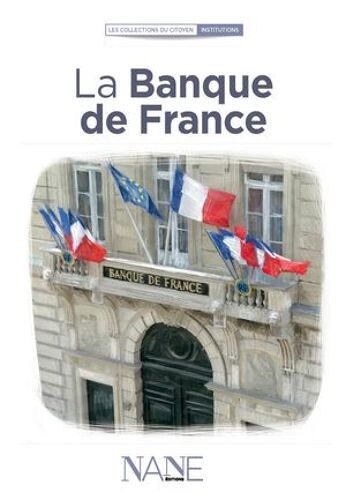 La Banque De France