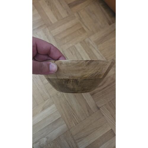 Un Saladier En Manguier