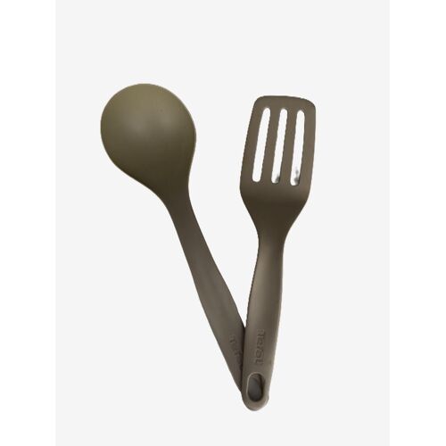 Lot De 2 Ustensiles De Cuisine Tefal - Éco-Conçus