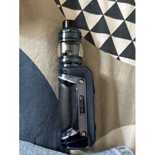 Cigarettes électroniques geekvape