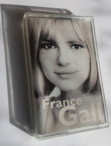 Poupée De Son France Gall