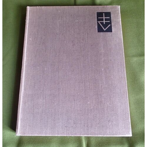 Wit Stwosz - Le Retable De Cracovie - Cercle D'Art 1964