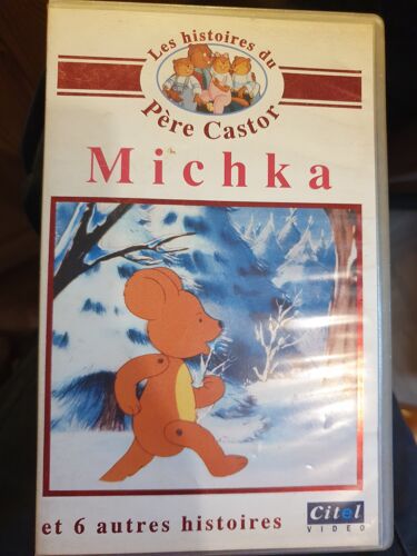 Michka
