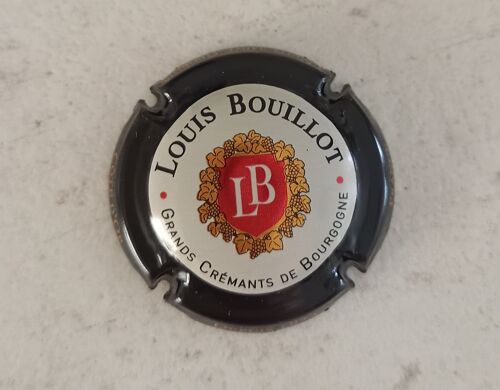 Capsule Louis Bouillot