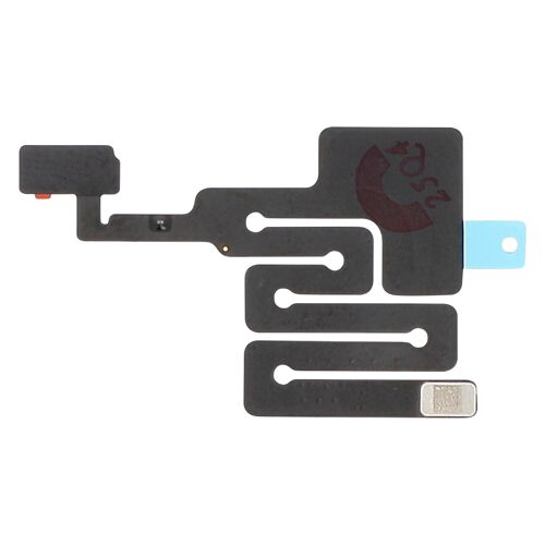 Nappe Capteur De Proximité De Remplacement Pour Iphone Air Noir