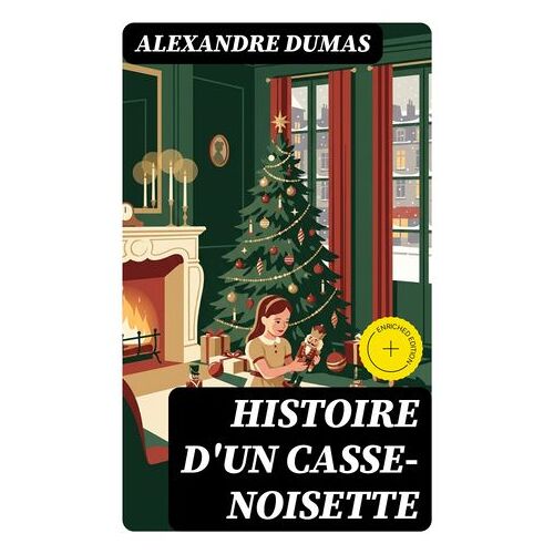 Histoire D'un Casse-Noisette