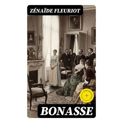 Bonasse