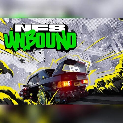Need for Speed Unbound (Xbox Series X|S) Xbox Live Key - UNITED STATES