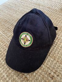 Casquette Club 41 Sénégalais Vintage Collector