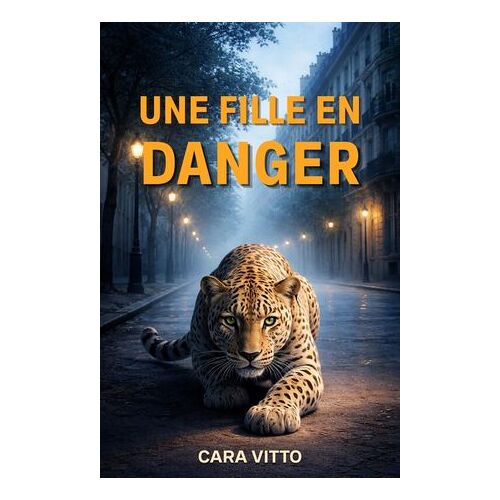 Une Fille En Danger