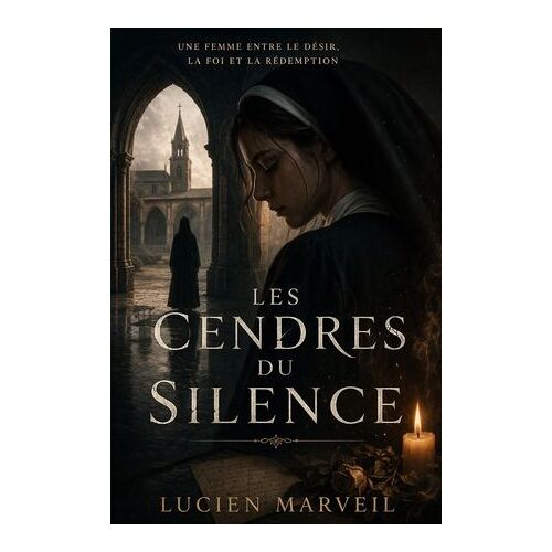 Les Cendres Du Silence