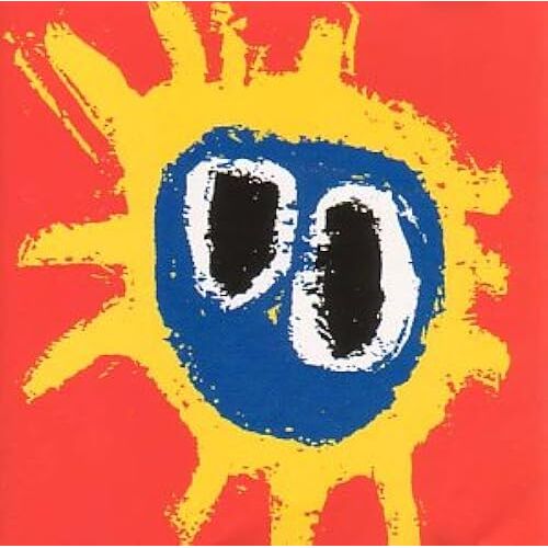 Screamadelica [12 Inch Analog]