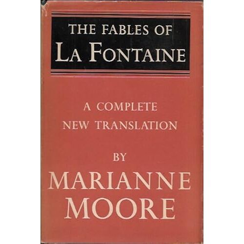 La Fontaine: Fables: 2