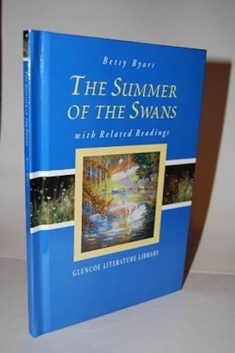 Study Guide: Sg Summer Of The Swans Gr6 2001