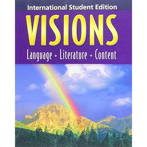 Visions Level C-Student Text: Student Text Level C