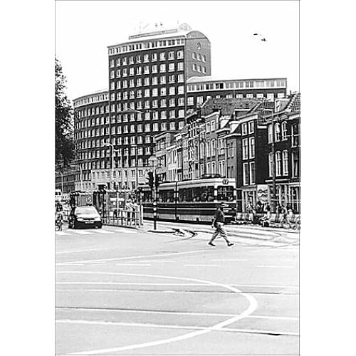 Charles Vandenhove: Projects/Projecten 1995-2000