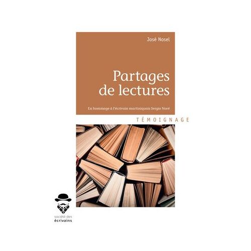 Partages De Lectures