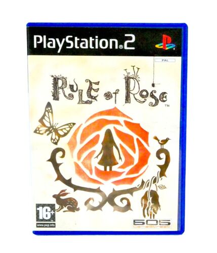 Rule of Rose
