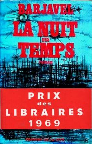 La Nuit Des Temps