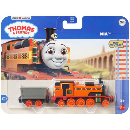 Fisher-Price Thomas le petit train JLB70 véhicule pour enfants