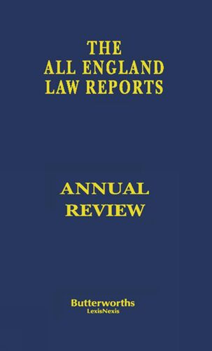All England Annual Review 2007