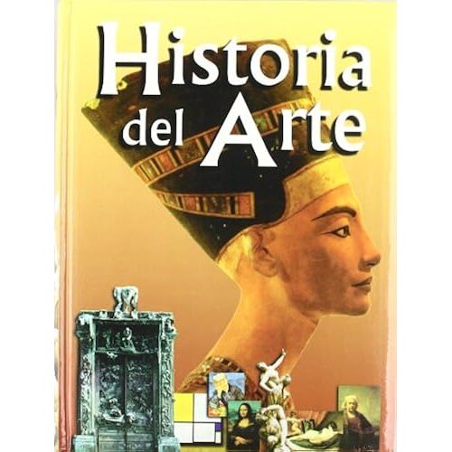 Historia Del Arte