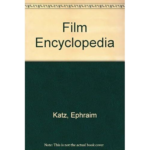 Film Encyclopedia