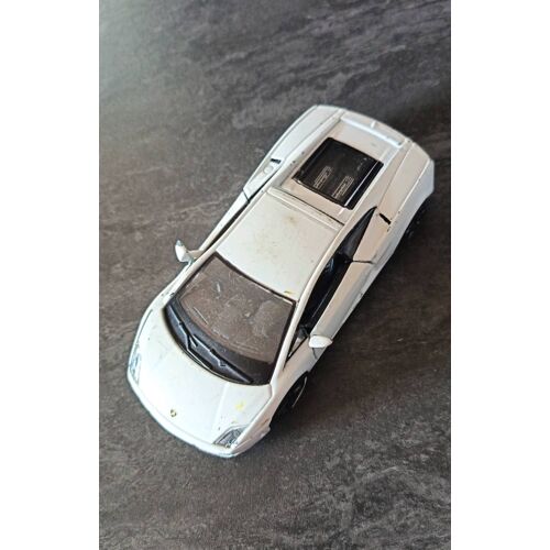 Voiture miniature Lamborghini Gallardo 1/32 bburago