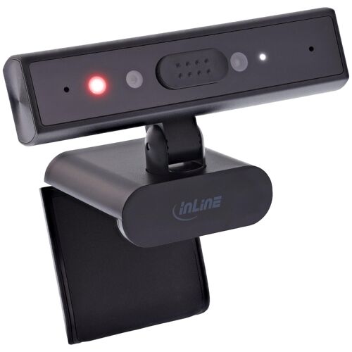 InLine 55365 webcam