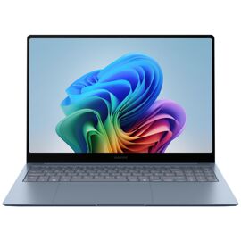 Samsung Galaxy Book6 Edge (16", Snapdragon X2 Elite, 16Go), Copilot+ PC