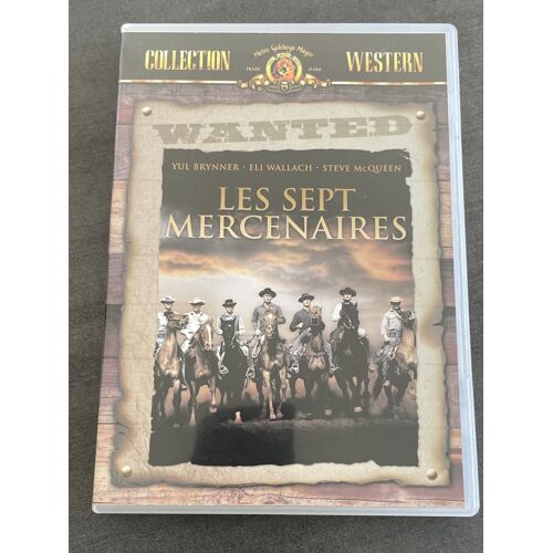 Les 7 Mercenaires