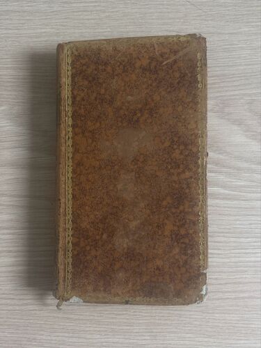 Lycée Ou Cours De Littérature Ancienne Et Moderne - J.F Laharpe - Tome Second - Tome 02