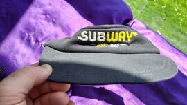 Subway Casquette Du Restaurant De Nashville En 2003 Est 1965 Avec Réglage De Taille Au Dos