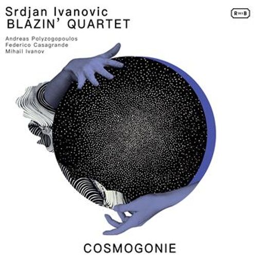 Cosmogonie - Srdjan Ivanovic